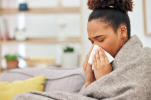 Natural Remedies for Allergies: Breathe Easy