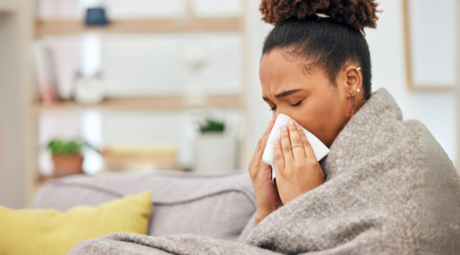 Natural Remedies for Allergies: Breathe Easy