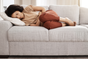 Natural Remedies for Menstrual Cramps and PMS: Taking on Aunt Flo with Flair