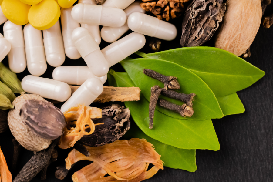 Unveiling Nature’s Pharmacy: Herbal Remedies for Everyday Ailments