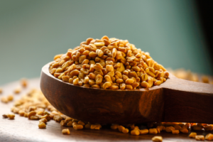 How Fenugreek Transforms Hair and Skin: A Guide to Radiant Beauty