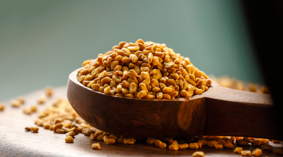 How Fenugreek Transforms Hair and Skin: A Guide to Radiant Beauty